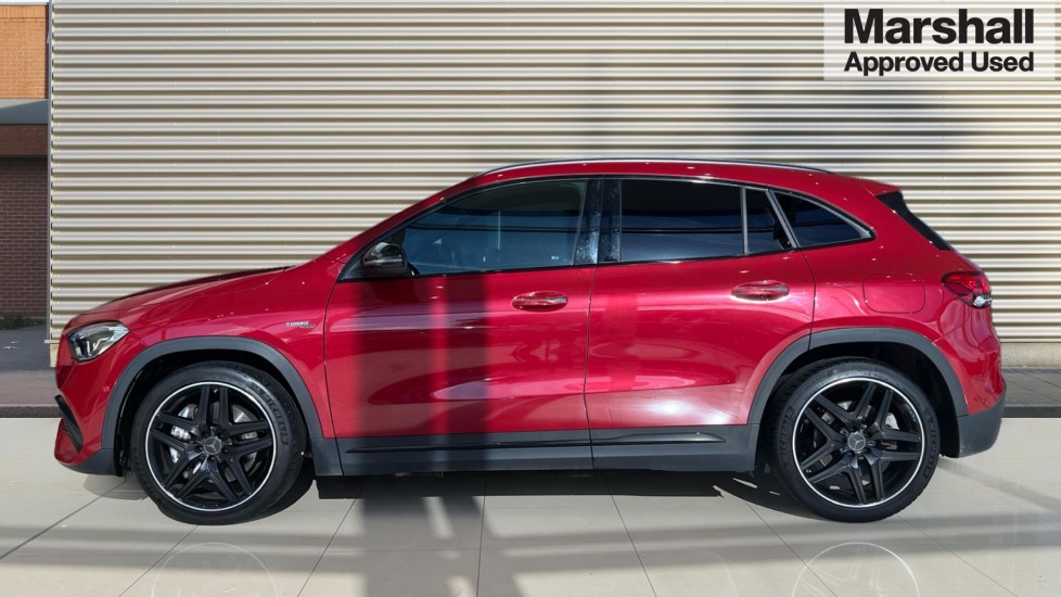 Used Mercedes-Benz GLA 2022 for sale - 76104130: Photo 6