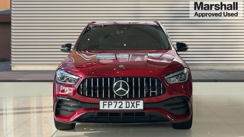 Used Mercedes-Benz GLA 2022 for sale - 76104130: Photo 8