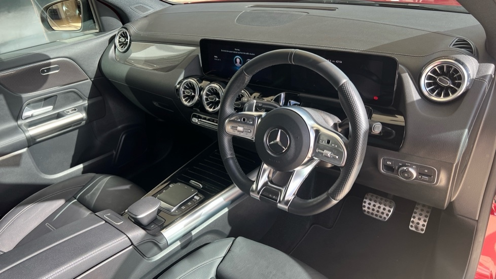 Used Mercedes-Benz GLA 2022 for sale - 76104130: Photo 9