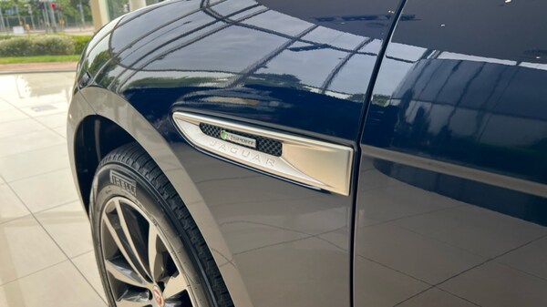 Used Jaguar F-Pace 2019 for sale - 75610562: Photo 21