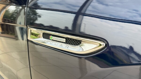 Used Jaguar F-Pace 2019 for sale - 75610562: Photo 39