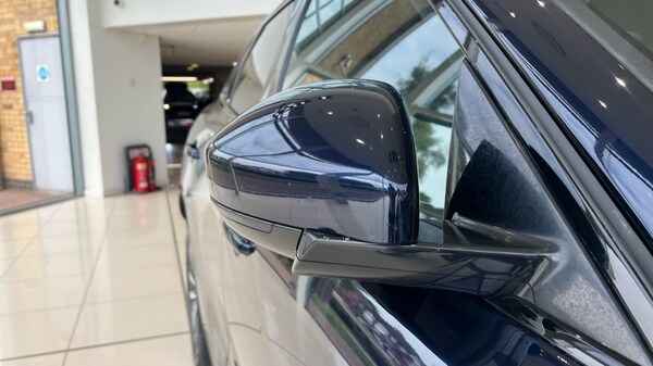 Used Jaguar F-Pace 2019 for sale - 75610562: Photo 41