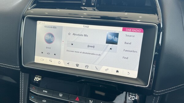 Used Jaguar F-Pace 2019 for sale - 75610562: Photo 53