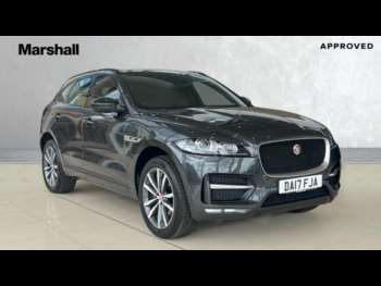 2017 - 2.0d R-Sport 5dr Auto AWD