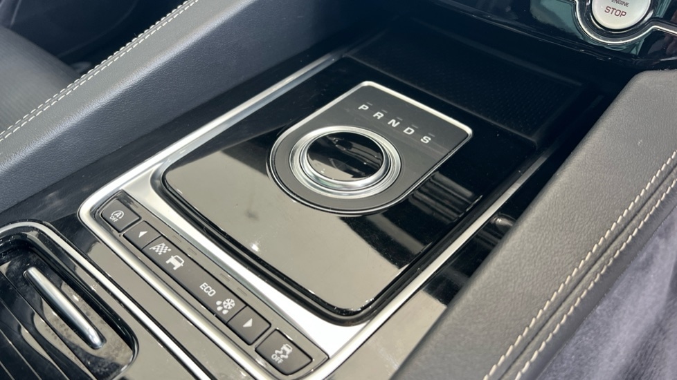 Used Jaguar F-Pace 2019 for sale - 76754706: Photo 13