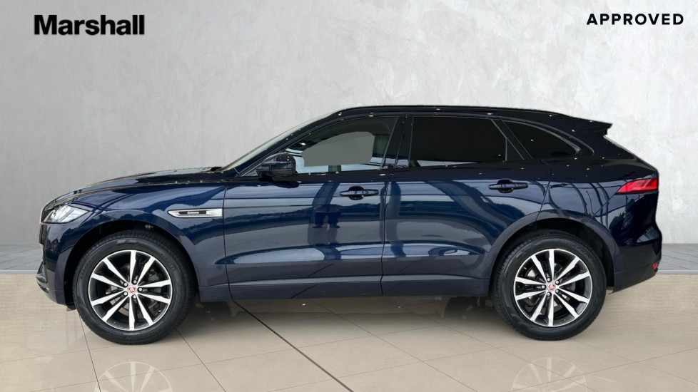 Used Jaguar F-Pace 2019 for sale - 76754706: Photo 30