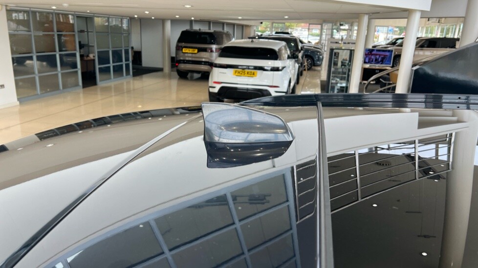 Used Jaguar F-Pace 2019 for sale - 76754706: Photo 44