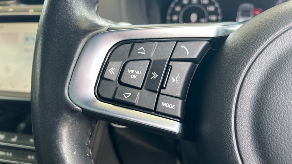 Used Jaguar F-Pace 2019 for sale - 76754706: Photo 67