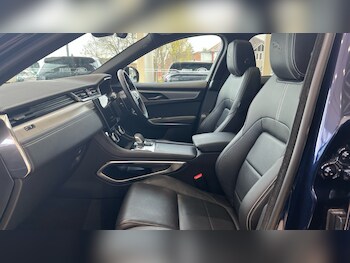 Used Jaguar F-Pace 2024 for sale - 76261466: Photo