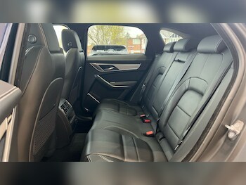 Used Jaguar F-Pace 2024 for sale - 76261466: Photo