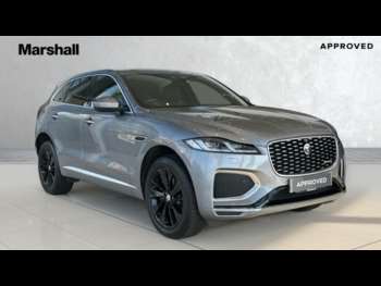 2021 - 2.0 D200 R-Dynamic SE 5dr Auto AWD