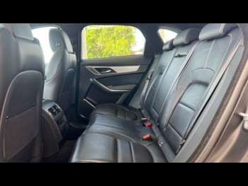 Used Jaguar F-Pace 2021 for sale - 74819451: Photo