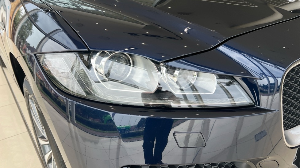 Used Jaguar F-Pace 2019 for sale - 76552284: Photo 17