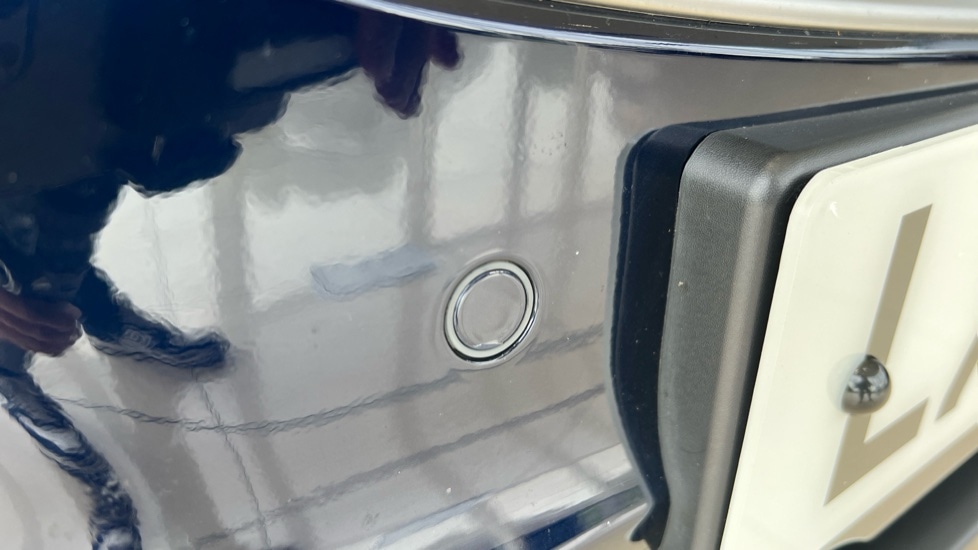 Used Jaguar F-Pace 2019 for sale - 76552284: Photo 37