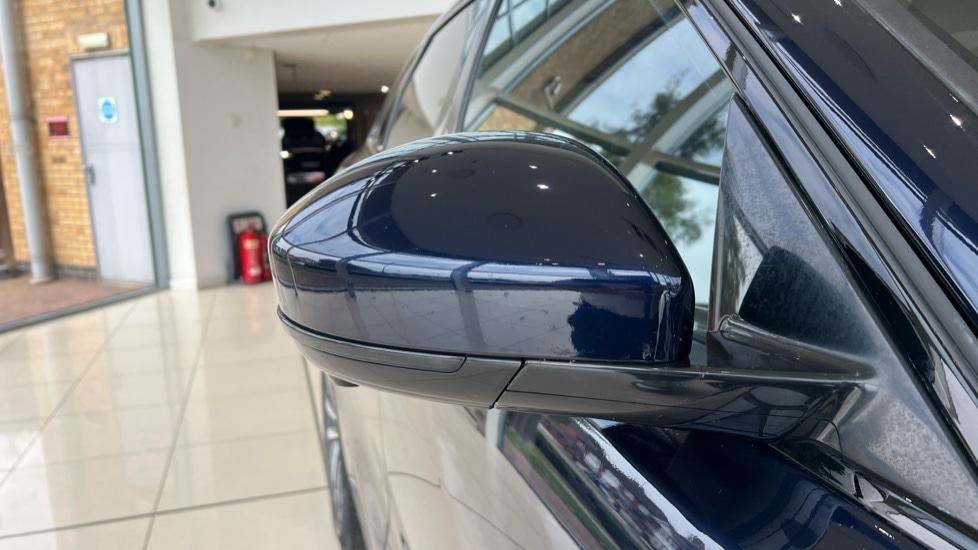 Used Jaguar F-Pace 2019 for sale - 76552284: Photo 40