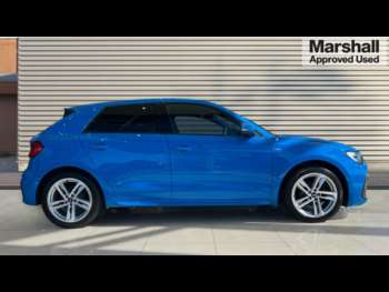 Used Audi A1 2021 for sale - 74130158: Photo