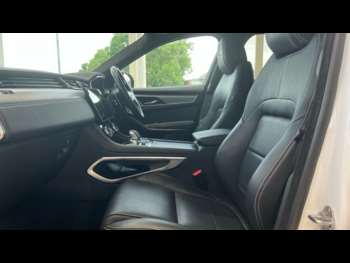 Used Jaguar F-Pace 2021 for sale - 75123071: Photo