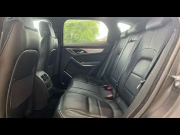 Used Jaguar F-Pace 2021 for sale - 75123071: Photo