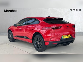 Used Jaguar I-Pace 2023 for sale - 75442871: Photo