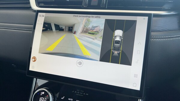 Used Jaguar XF 2024 for sale - 76180200: Photo 12
