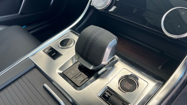 Used Jaguar XF 2024 for sale - 76180200: Photo 13