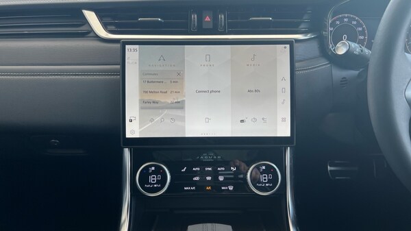Used Jaguar XF 2024 for sale - 76180200: Photo 14