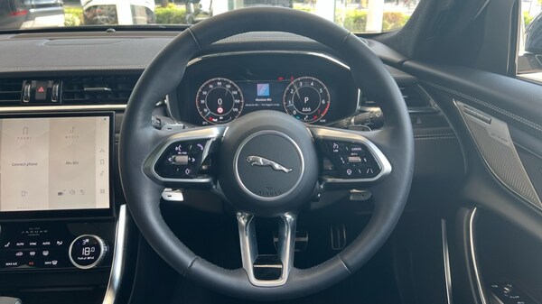 Used Jaguar XF 2024 for sale - 76180200: Photo 15