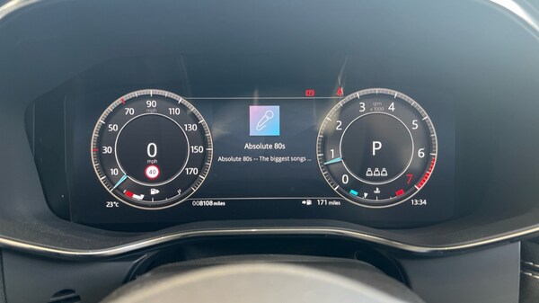 Used Jaguar XF 2024 for sale - 76180200: Photo 16