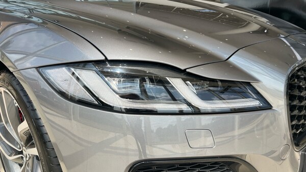 Used Jaguar XF 2024 for sale - 76180200: Photo 17