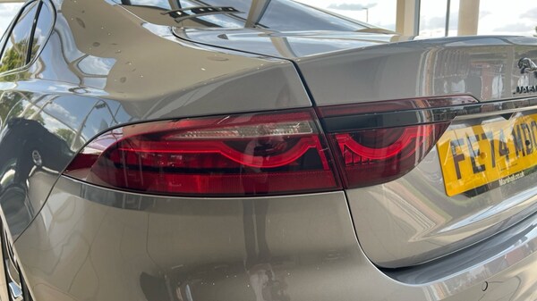 Used Jaguar XF 2024 for sale - 76180200: Photo 19