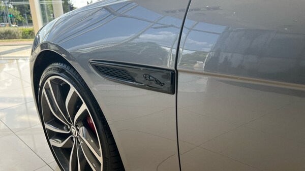 Used Jaguar XF 2024 for sale - 76180200: Photo 20