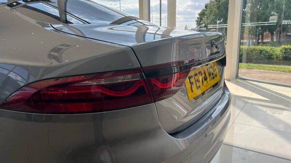 Used Jaguar XF 2024 for sale - 76180200: Photo 21