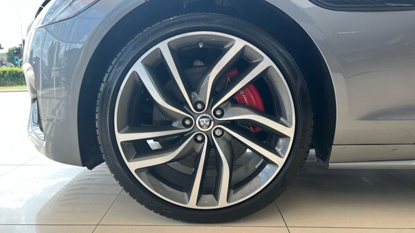 Used Jaguar XF 2024 for sale - 76180200: Photo 26