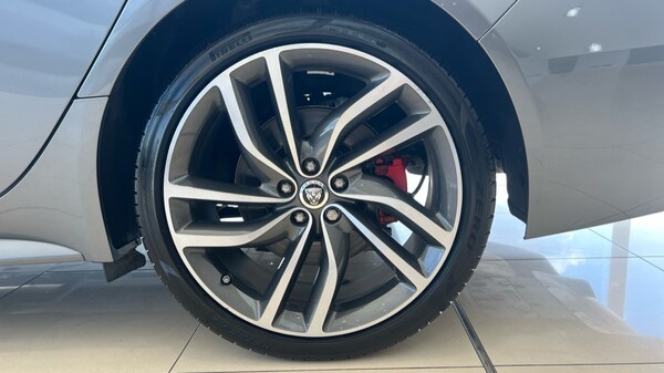 Used Jaguar XF 2024 for sale - 76180200: Photo 27