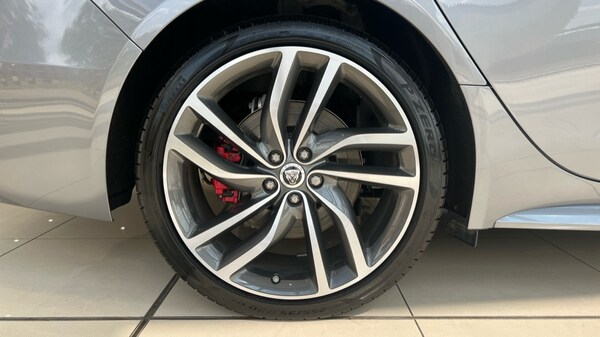 Used Jaguar XF 2024 for sale - 76180200: Photo 28