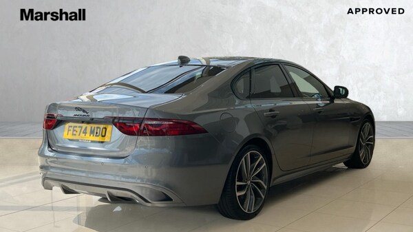 Used Jaguar XF 2024 for sale - 76180200: Photo 29