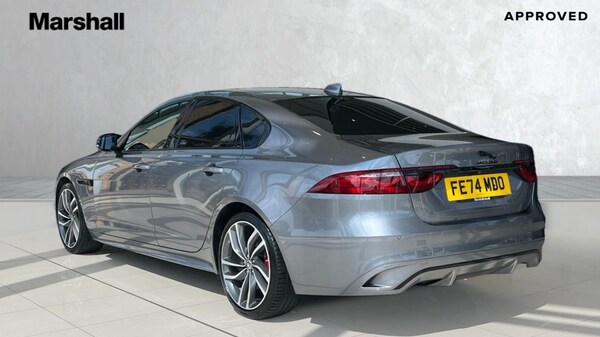Used Jaguar XF 2024 for sale - 76180200: Photo 2