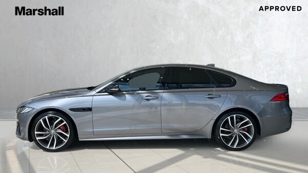 Used Jaguar XF 2024 for sale - 76180200: Photo 30