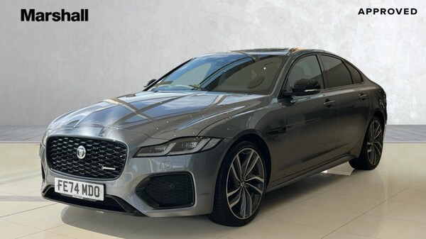Used Jaguar XF 2024 for sale - 76180200: Photo 31