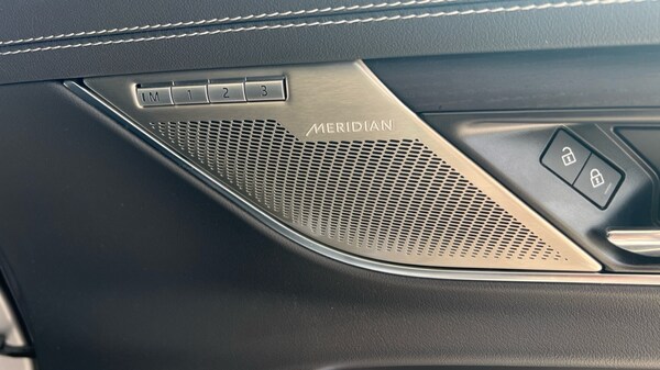 Used Jaguar XF 2024 for sale - 76180200: Photo 35