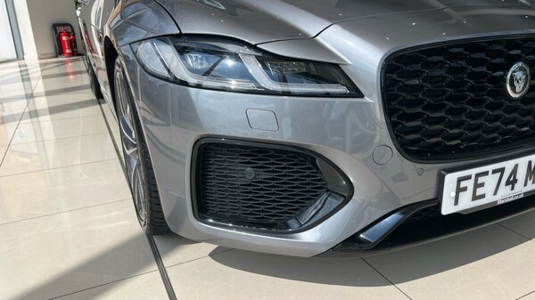 Used Jaguar XF 2024 for sale - 76180200: Photo 39