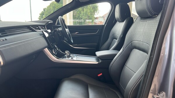 Used Jaguar XF 2024 for sale - 76180200: Photo 3