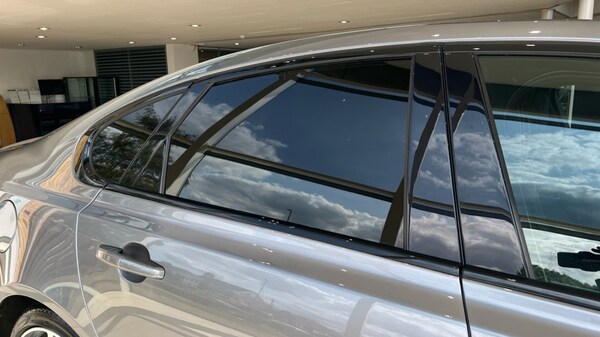 Used Jaguar XF 2024 for sale - 76180200: Photo 44