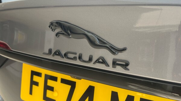 Used Jaguar XF 2024 for sale - 76180200: Photo 47