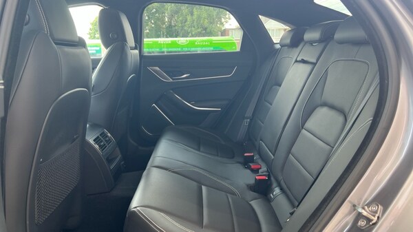 Used Jaguar XF 2024 for sale - 76180200: Photo 4