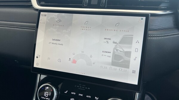 Used Jaguar XF 2024 for sale - 76180200: Photo 50