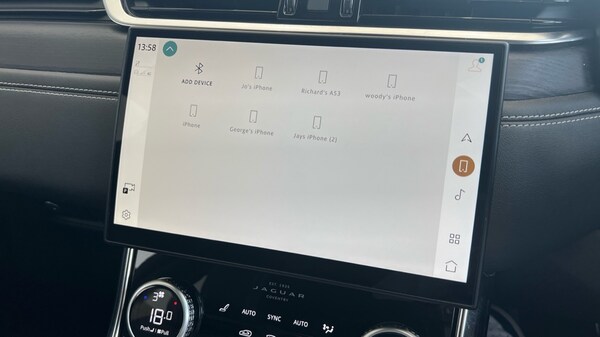 Used Jaguar XF 2024 for sale - 76180200: Photo 52