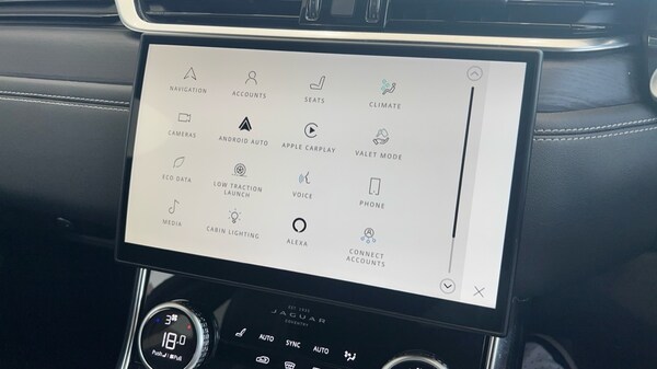 Used Jaguar XF 2024 for sale - 76180200: Photo 53