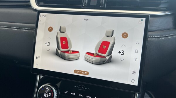 Used Jaguar XF 2024 for sale - 76180200: Photo 54