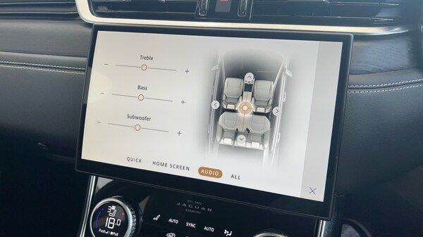 Used Jaguar XF 2024 for sale - 76180200: Photo 57